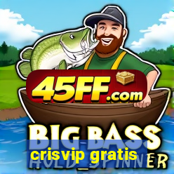 crisvip gratis